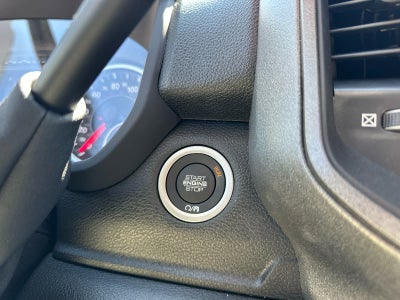 2025 RAM Ram 4500 Chassis Cab RAM 4500 TRADESMAN CHASSIS CREW CAB 4X4 84' CA