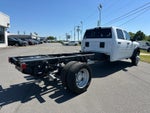2025 RAM Ram 4500 Chassis Cab RAM 4500 TRADESMAN CHASSIS CREW CAB 4X4 84' CA