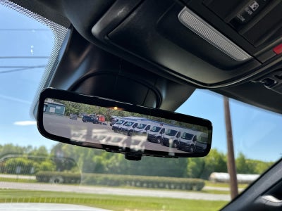 2025 RAM Ram 4500 Chassis Cab RAM 4500 TRADESMAN CHASSIS CREW CAB 4X4 84' CA