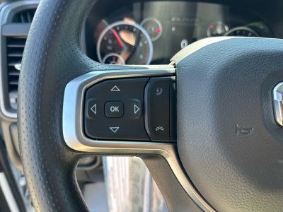 2025 RAM Ram 4500 Chassis Cab RAM 4500 TRADESMAN CHASSIS CREW CAB 4X4 84' CA