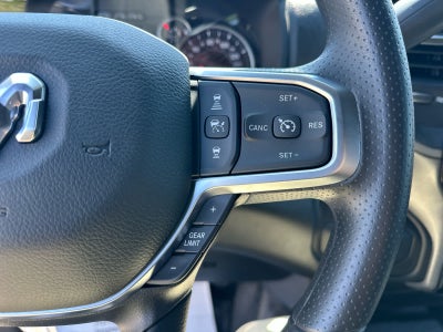 2025 RAM Ram 4500 Chassis Cab RAM 4500 TRADESMAN CHASSIS CREW CAB 4X4 84' CA