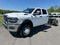 2025 RAM Ram 4500 Chassis Cab RAM 4500 TRADESMAN CHASSIS CREW CAB 4X4 84' CA