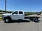 2025 RAM Ram 4500 Chassis Cab RAM 4500 TRADESMAN CHASSIS CREW CAB 4X4 84' CA
