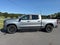 2023 Chevrolet Silverado 1500 4WD Crew Cab Short Bed Custom