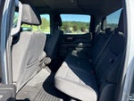 2023 Chevrolet Silverado 1500 4WD Crew Cab Short Bed Custom
