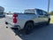 2023 Chevrolet Silverado 1500 4WD Crew Cab Short Bed Custom