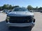 2023 Chevrolet Silverado 1500 4WD Crew Cab Short Bed Custom