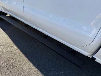 2024 Chevrolet Silverado 1500 4WD Crew Cab Short Bed Custom