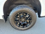 2024 Chevrolet Silverado 1500 4WD Crew Cab Short Bed Custom