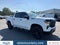 2024 Chevrolet Silverado 1500 4WD Crew Cab Short Bed Custom Trail Boss