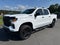2024 Chevrolet Silverado 1500 4WD Crew Cab Short Bed Custom Trail Boss