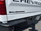 2024 Chevrolet Silverado 1500 4WD Crew Cab Short Bed Custom Trail Boss