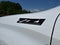 2024 Chevrolet Silverado 1500 4WD Crew Cab Short Bed Custom Trail Boss
