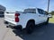 2024 Chevrolet Silverado 1500 4WD Crew Cab Short Bed Custom Trail Boss