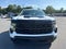 2024 Chevrolet Silverado 1500 4WD Crew Cab Short Bed Custom Trail Boss