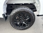 2024 Chevrolet Silverado 1500 4WD Crew Cab Short Bed Custom Trail Boss