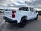 2024 Chevrolet Silverado 1500 4WD Crew Cab Short Bed Custom Trail Boss