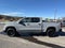 2025 Chevrolet Silverado 1500 4WD Crew Cab Short Bed Custom Trail Boss