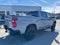 2025 Chevrolet Silverado 1500 4WD Crew Cab Short Bed Custom Trail Boss