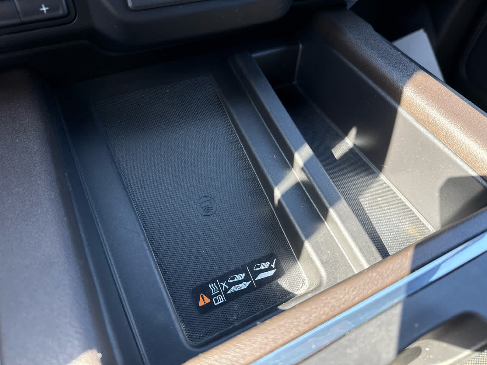 2021 Chevrolet Silverado 1500 4WD Crew Cab Short Bed LTZ