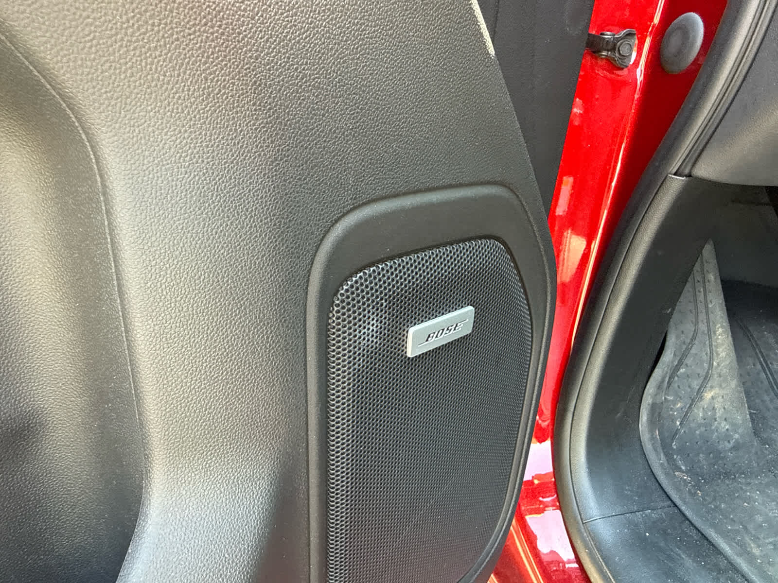 2021 Chevrolet Silverado 1500 4WD Crew Cab Short Bed High Country