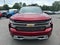 2021 Chevrolet Silverado 1500 4WD Crew Cab Short Bed High Country