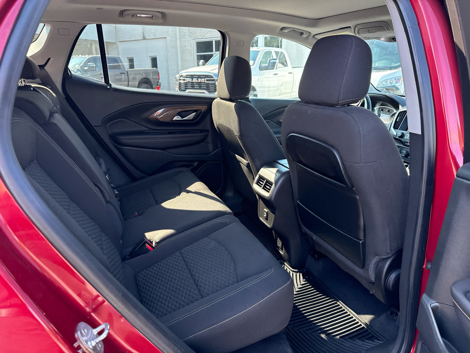 2020 GMC Terrain AWD SLE