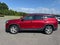 2020 GMC Terrain AWD SLE