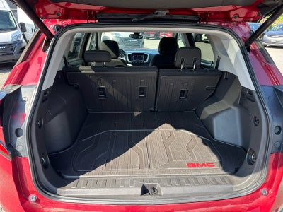 2020 GMC Terrain AWD SLE