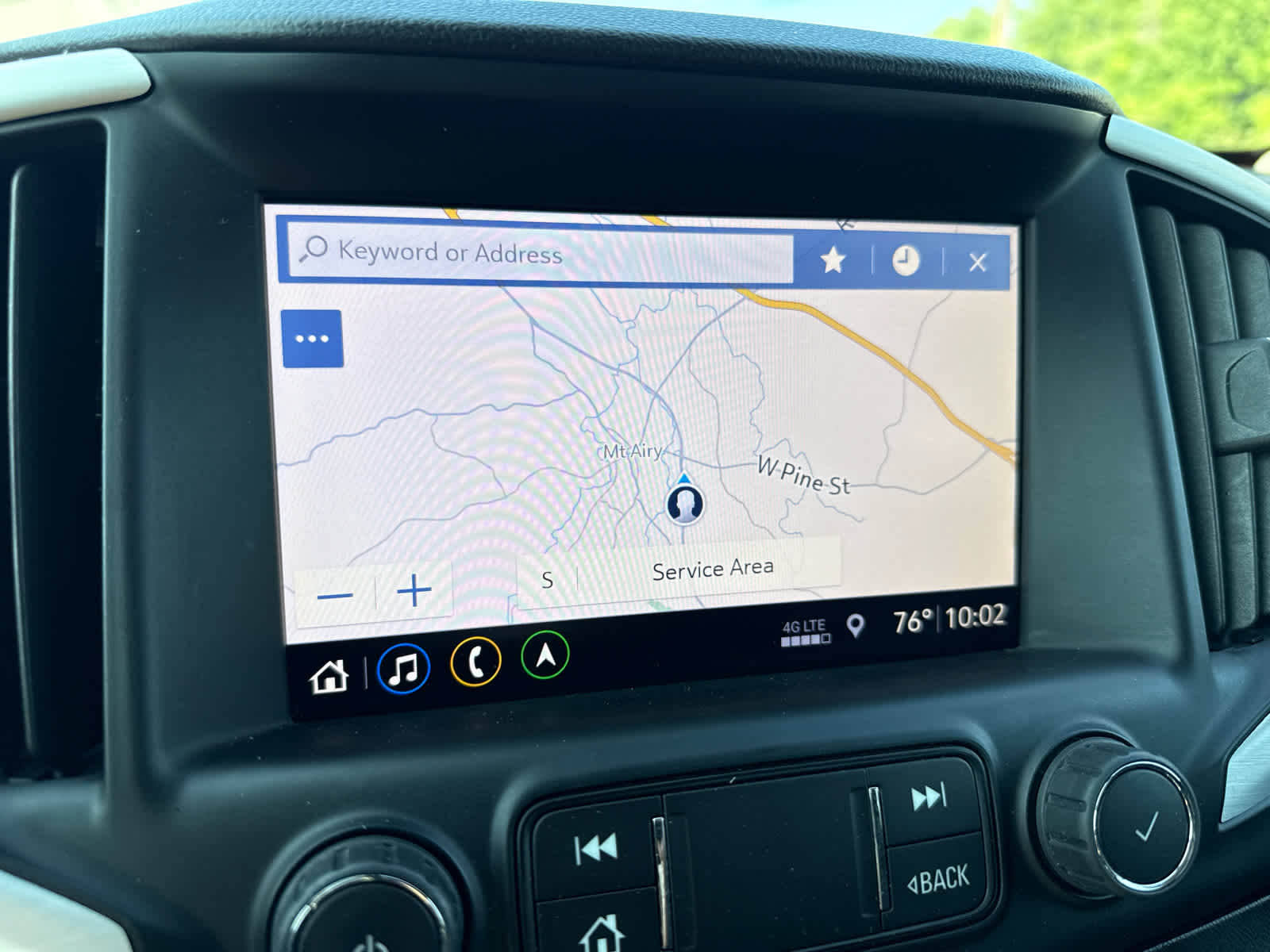 2020 GMC Terrain AWD SLE