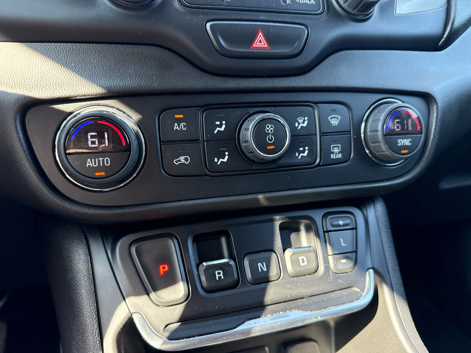 2020 GMC Terrain AWD SLE