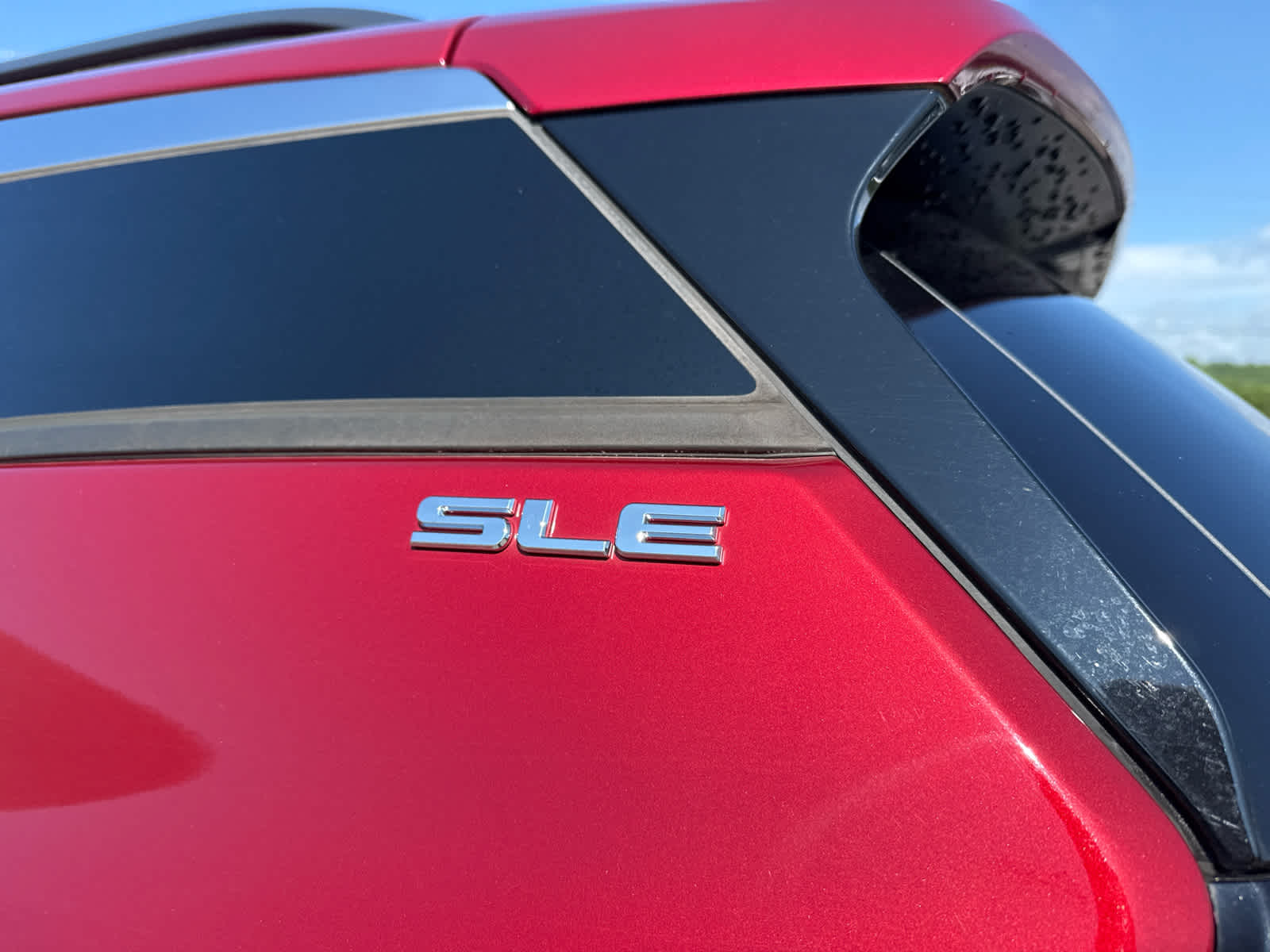 2020 GMC Terrain AWD SLE