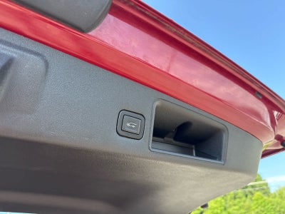 2020 GMC Terrain AWD SLE