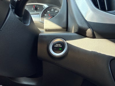 2020 GMC Terrain AWD SLE