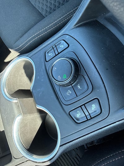 2020 GMC Terrain AWD SLE