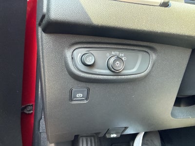 2020 GMC Terrain AWD SLE