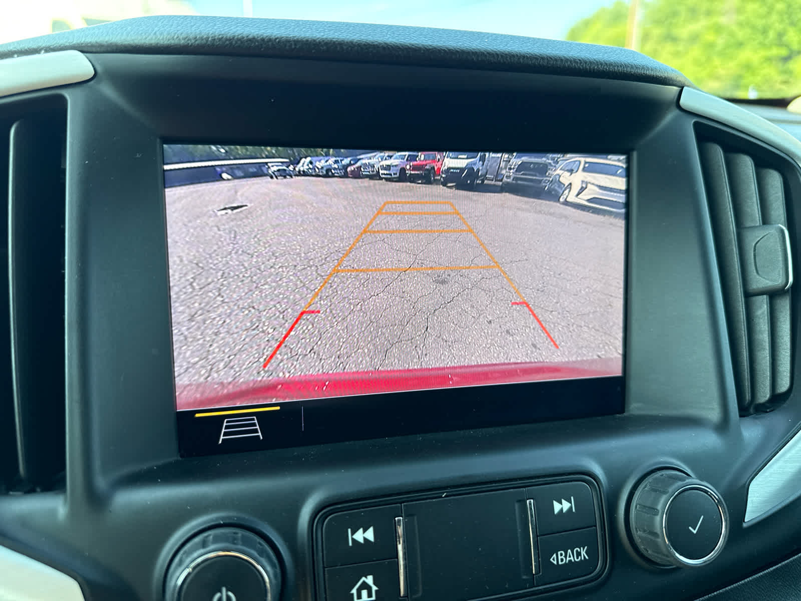2020 GMC Terrain AWD SLE