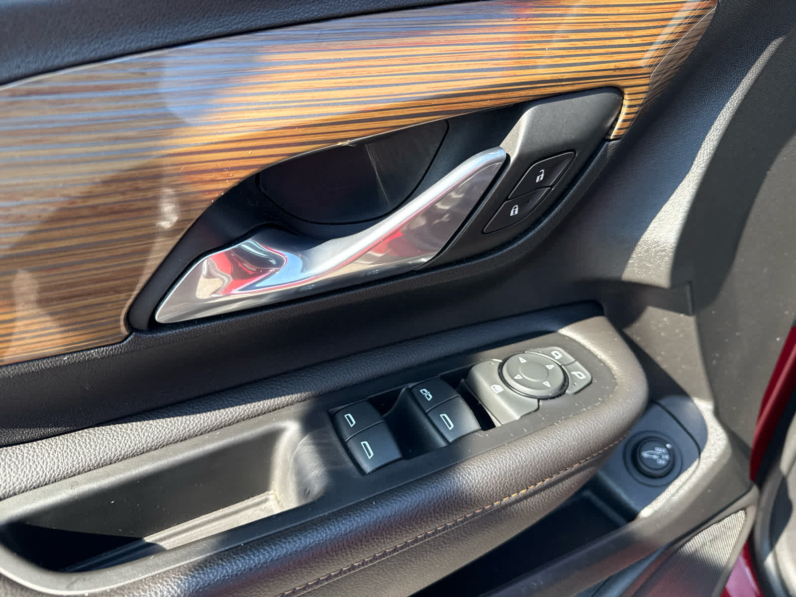 2020 GMC Terrain AWD SLE