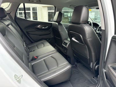 2021 GMC Terrain AWD SLT