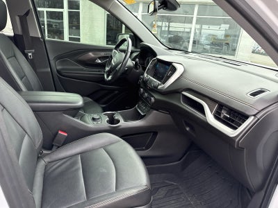 2021 GMC Terrain AWD SLT