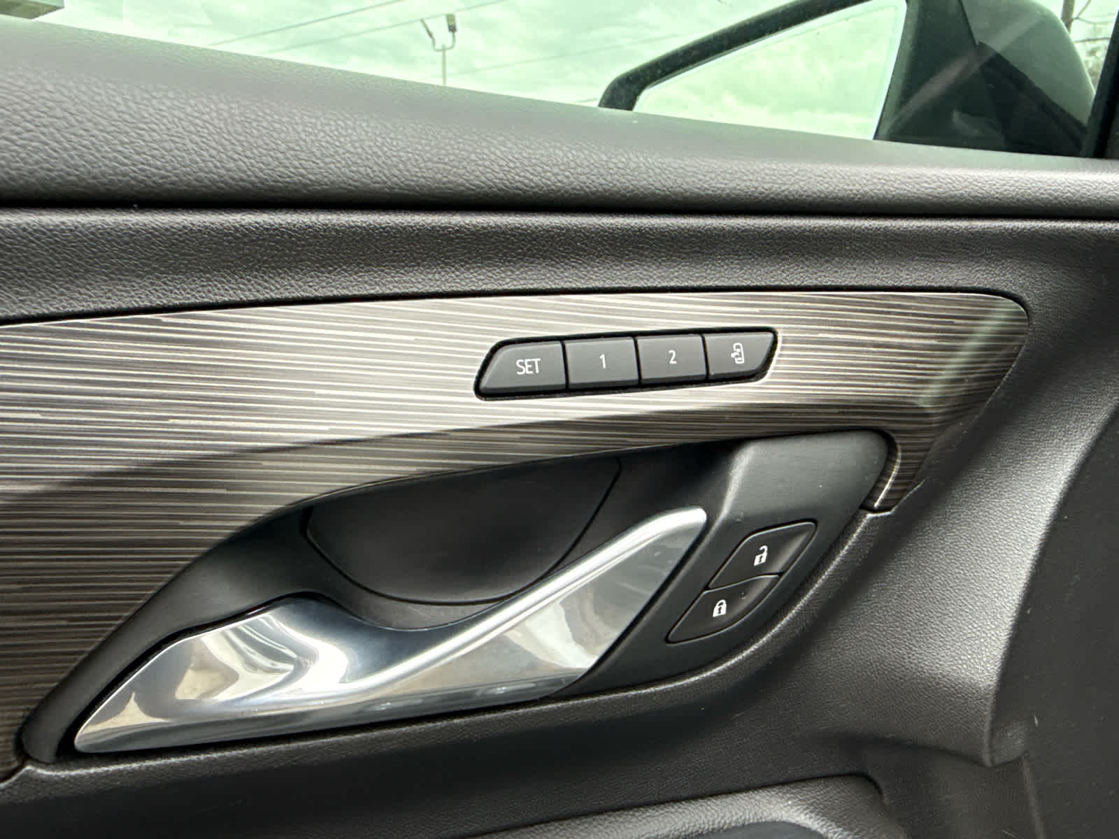 2021 GMC Terrain AWD SLT