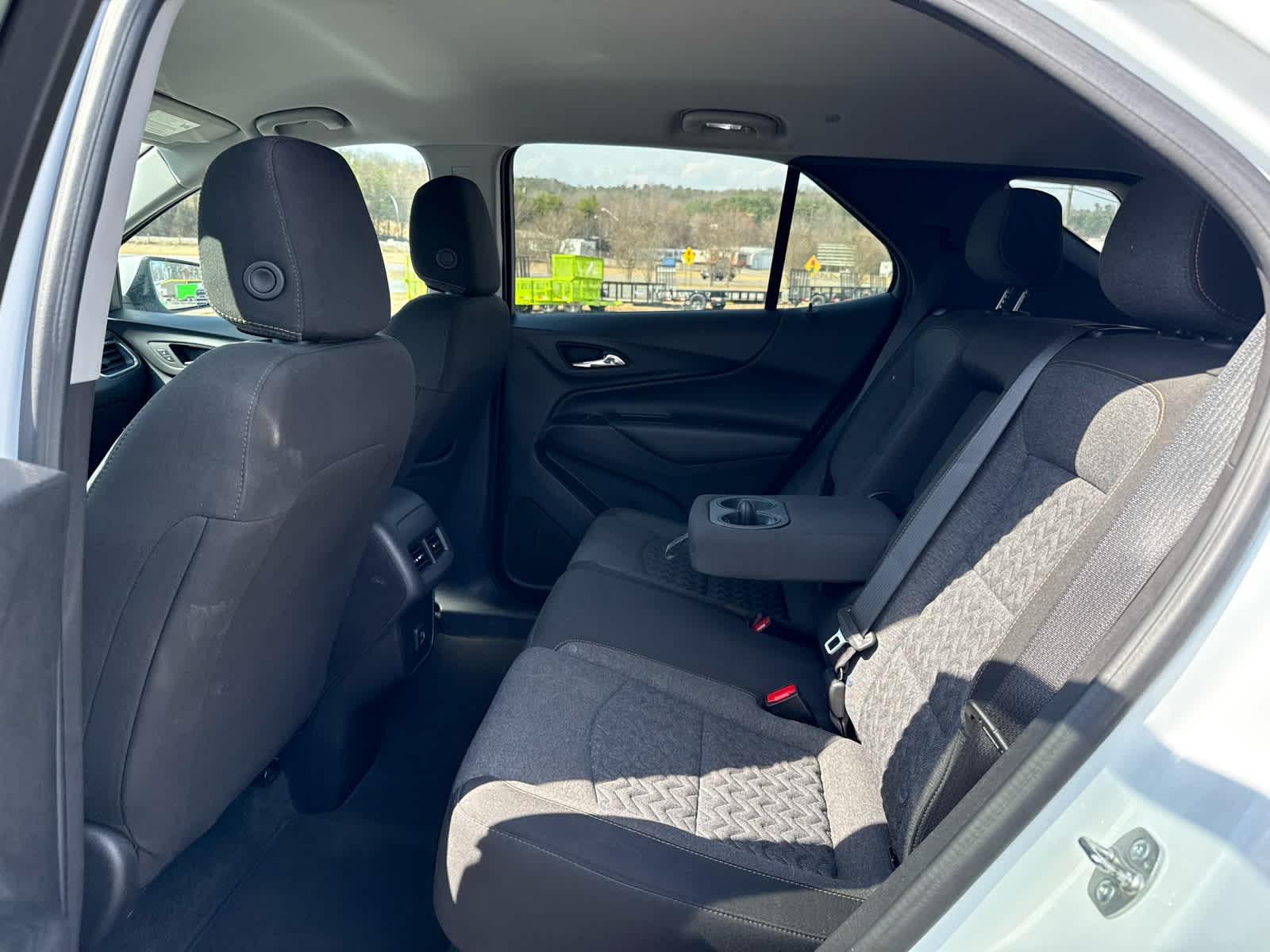 2024 Chevrolet Equinox AWD LT