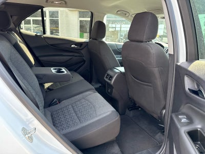 2024 Chevrolet Equinox AWD LT