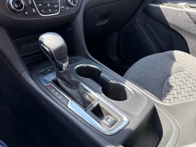 2024 Chevrolet Equinox AWD LT