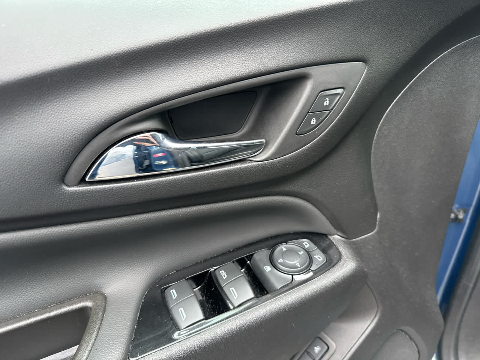 2024 Chevrolet Equinox AWD Premier