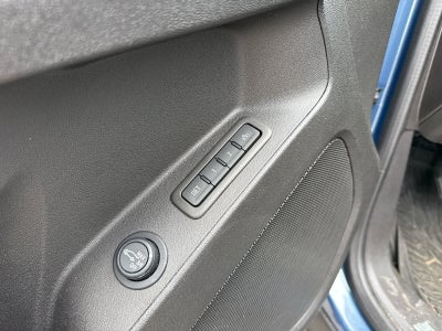 2024 Chevrolet Equinox AWD Premier