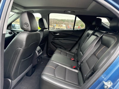 2024 Chevrolet Equinox AWD Premier