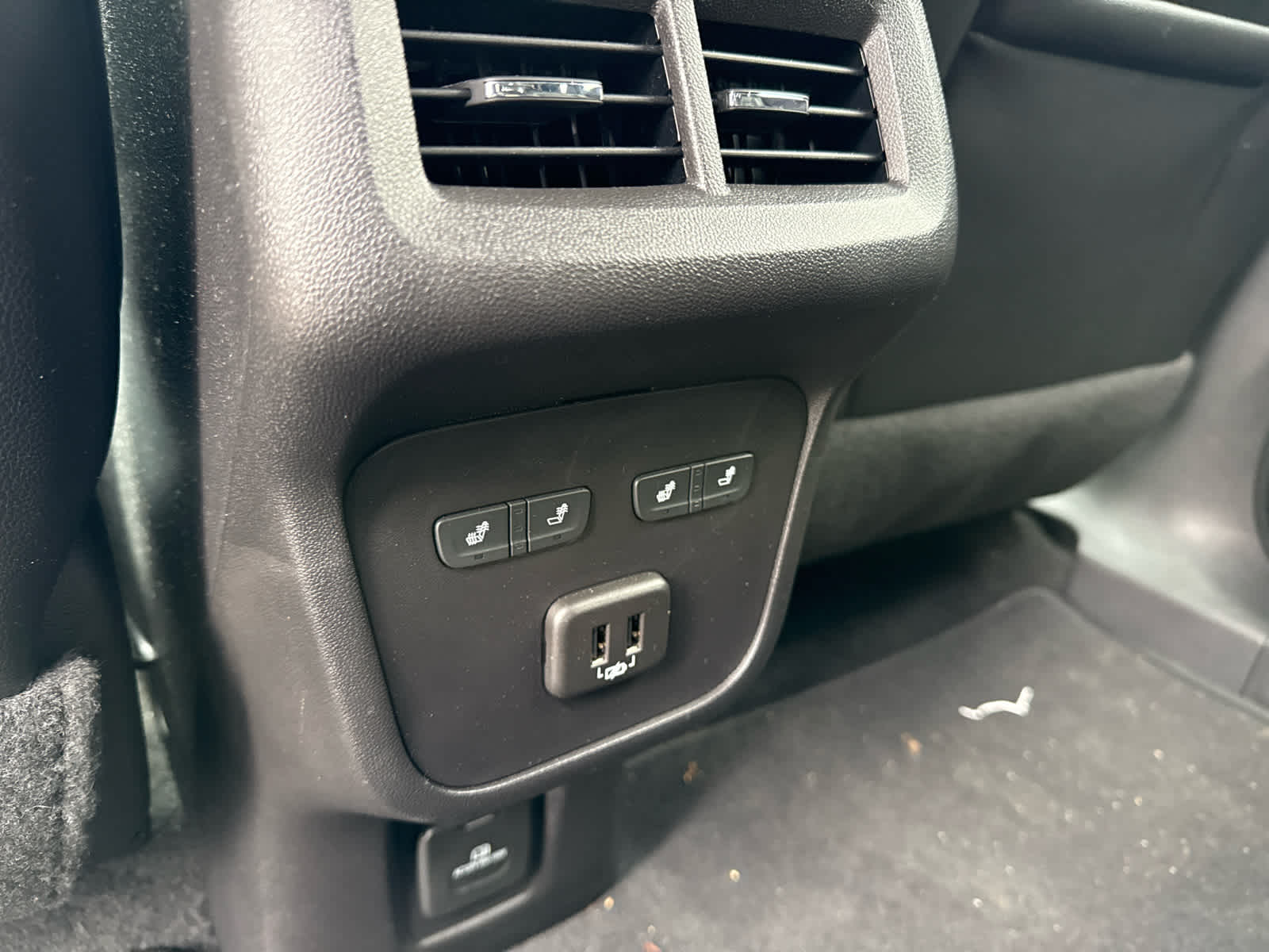 2024 Chevrolet Equinox AWD Premier