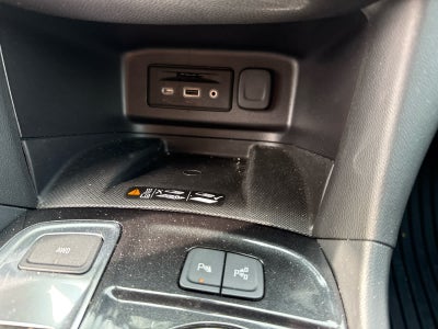 2024 Chevrolet Equinox AWD Premier