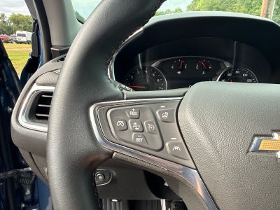 2024 Chevrolet Equinox AWD Premier